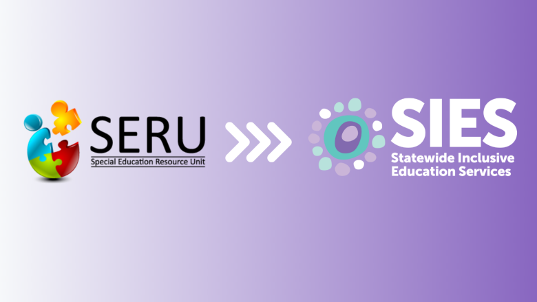 SIES – Statewide Inclusive Education Services